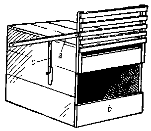Малая механизация. Ролф Кобли. Иллюстрация 102