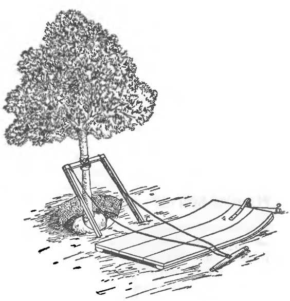 Малая механизация. Ролф Кобли. Иллюстрация 124