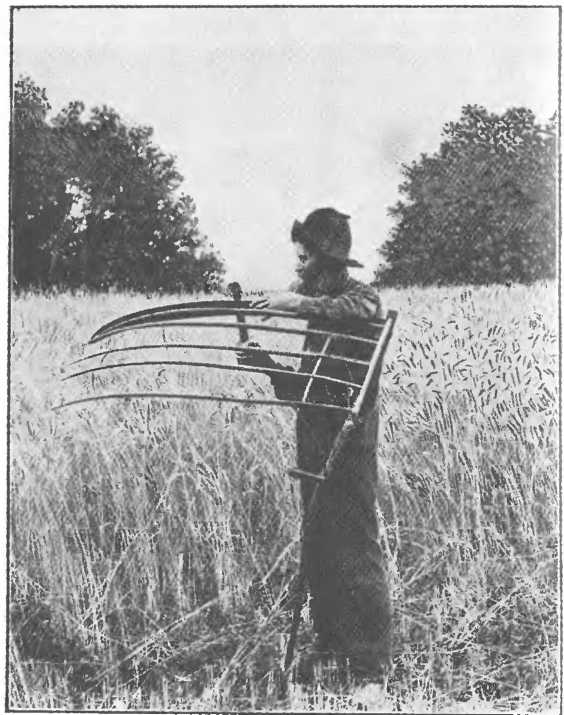 Малая механизация. Ролф Кобли. Иллюстрация 144