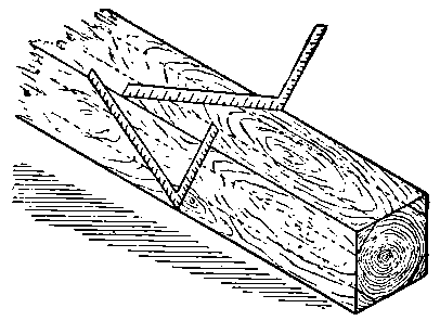 Малая механизация. Ролф Кобли. Иллюстрация 16