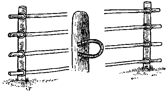 Малая механизация. Ролф Кобли. Иллюстрация 172