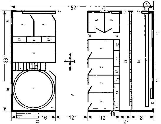 Малая механизация. Ролф Кобли. Иллюстрация 195