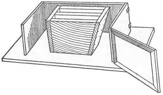 Малая механизация. Ролф Кобли. Иллюстрация 204