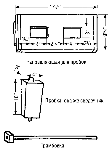 Малая механизация. Ролф Кобли. Иллюстрация 206