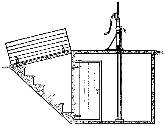 Малая механизация. Ролф Кобли. Иллюстрация 209