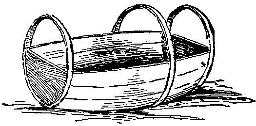 Малая механизация. Ролф Кобли. Иллюстрация 40