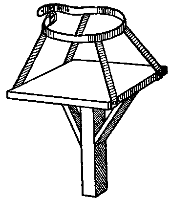 Малая механизация. Ролф Кобли. Иллюстрация 70