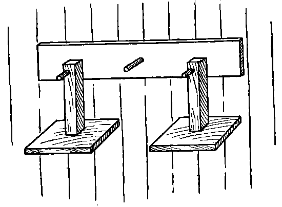 Малая механизация. Ролф Кобли. Иллюстрация 72