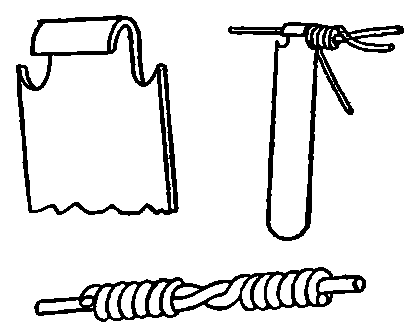 Малая механизация. Ролф Кобли. Иллюстрация 8