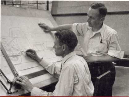 ГАЗ-62. Журнал «Автолегенды СССР». Иллюстрация 18