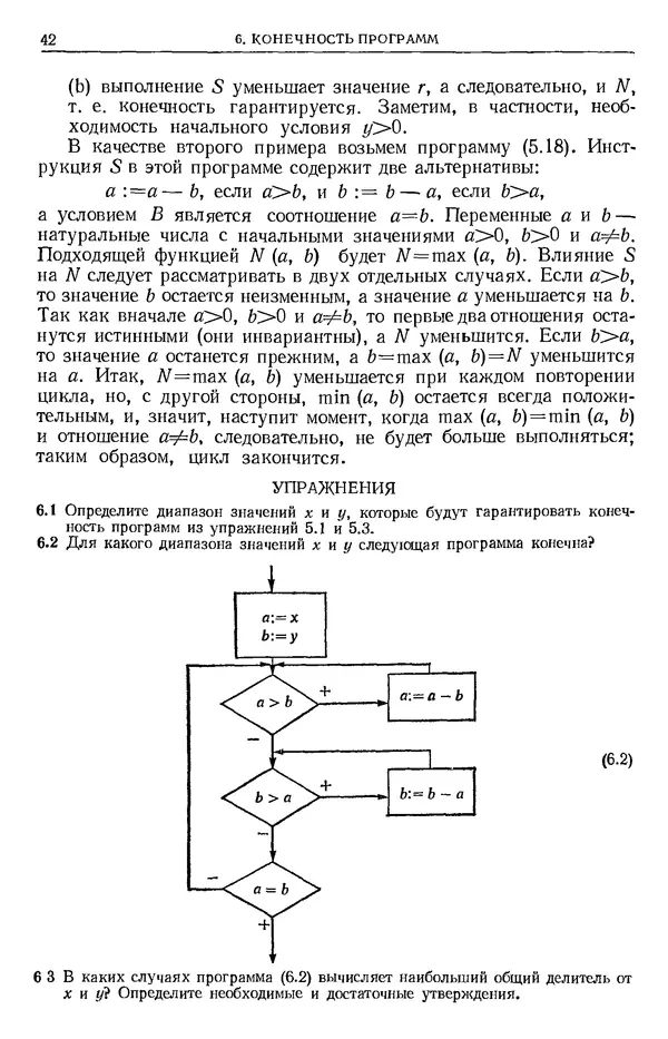 КулЛиб. Никлаус  Вирт - Систематическое программирование. Введение. Страница № 43