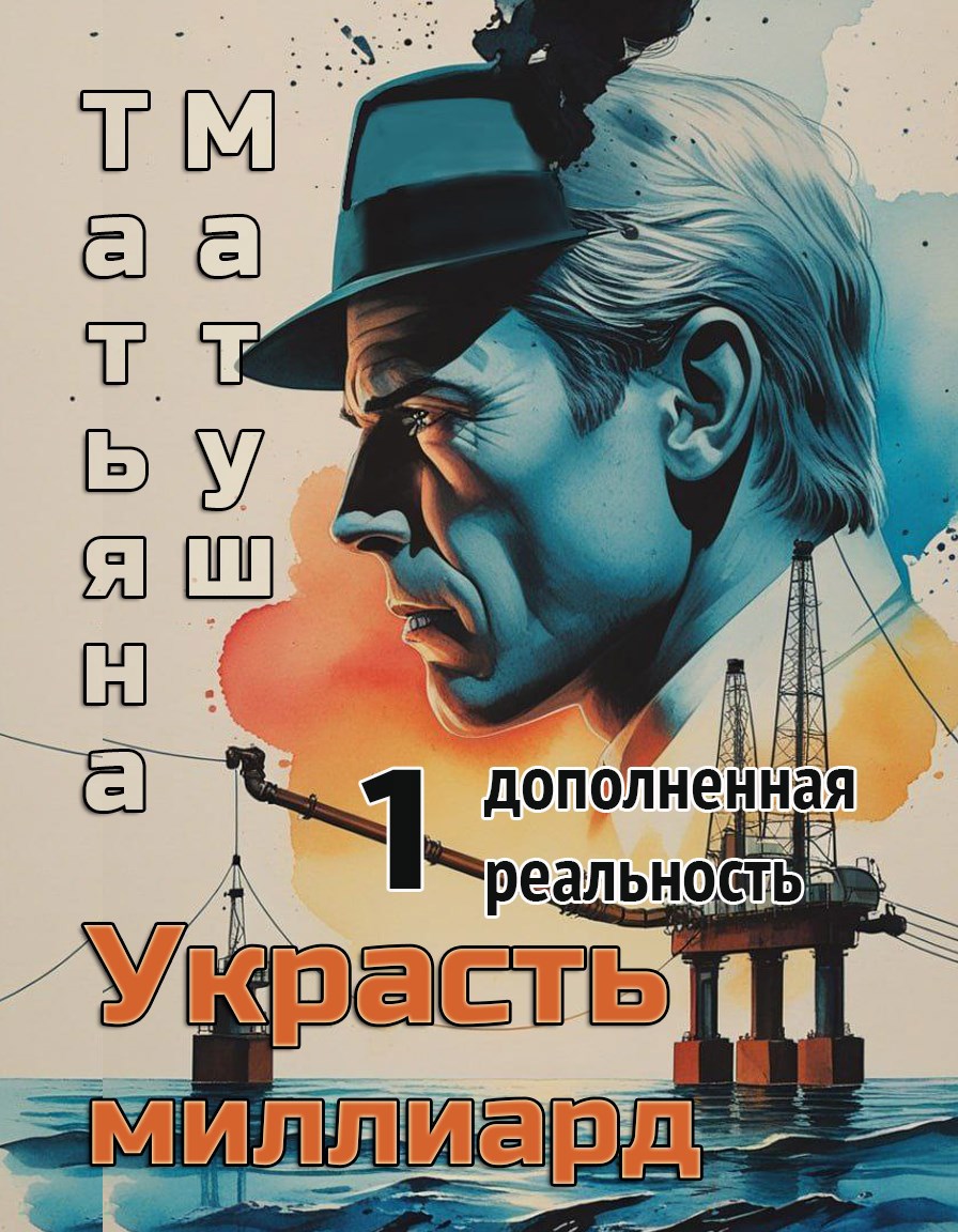 Украсть миллиард (fb2)