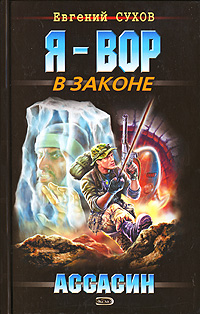 Ассасин (fb2)