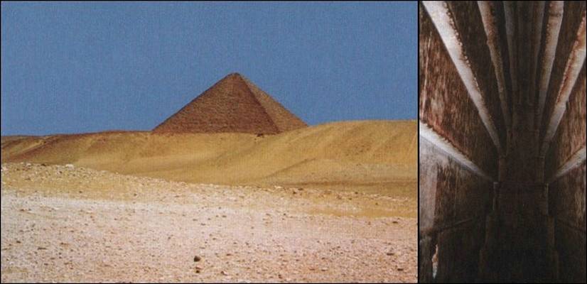 Пирамида снофру имеет 220 104 55. Пирамида фараона Снофру (идеальная пирамида).. Фараон Снофру в красной пирамиде. Пирамиды Снофру в Дашуре внутри. Красная пирамида в Египте внутри.