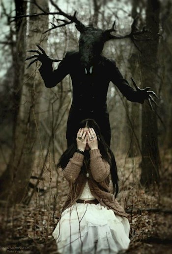 Заминированный рай (fb2)