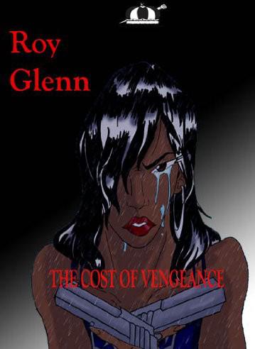 The cost of vengeance (fb2)