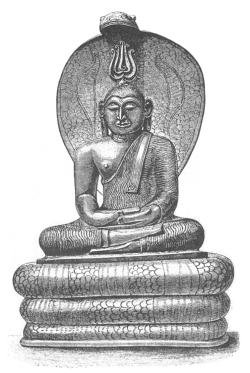Шакьямуни (Будда). Его жизнь и религиозное учение (fb2)