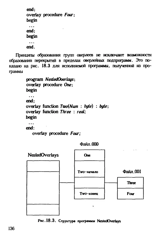 КулЛиб. Ян  Белецки - Турбо Паскаль с графикой для персональных компьютеров. Страница № 138