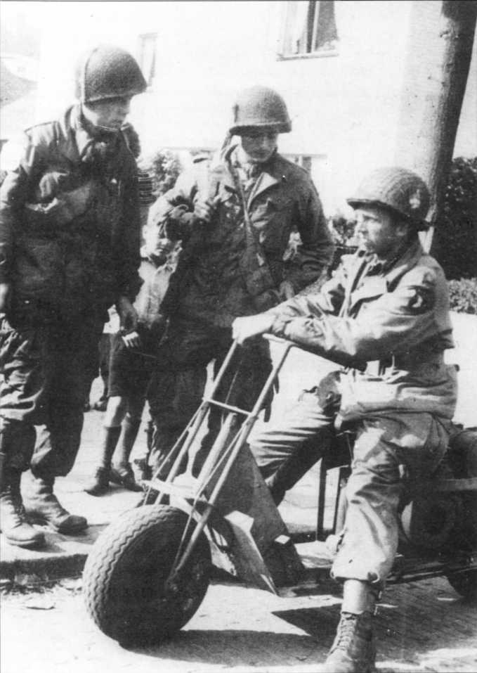 Мотоциклы Вермахта. Военное фото. Иллюстрация 122