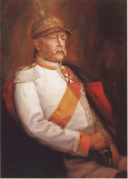 Реферат: Bismarck Napoleon Iii And The Outbreak Of