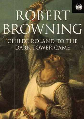 Чайльд-Роланд дошел до Темной Башни (fb2)