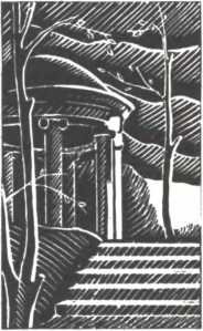 Товарищ Ленин. Композиция. Николай Некрасов. Иллюстрация 37