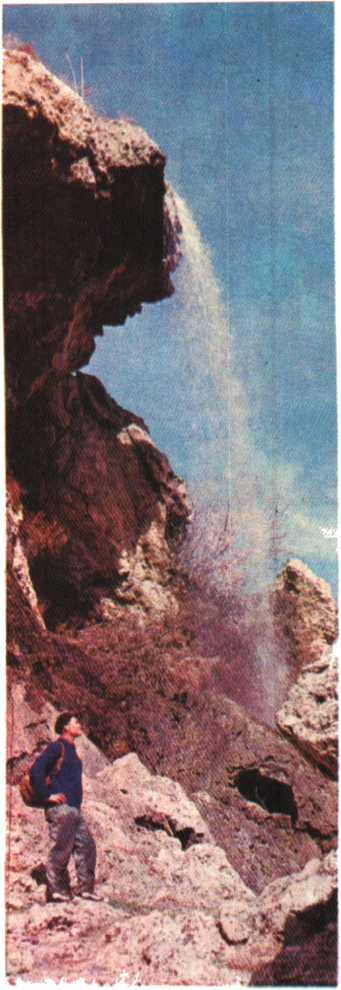 Красота солнечного края. Аннамухамед Клычев. Иллюстрация 46