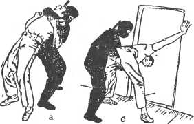 Сокрушительная боевая техника ниндзютсу. Виктор Попенко. Иллюстрация 97