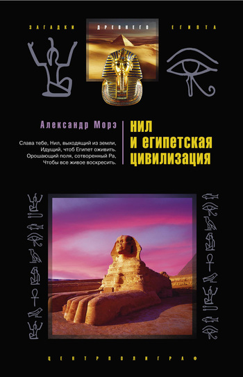 Нил и египетская цивилизация (fb2)