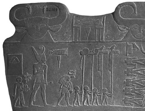 Цивилизация богов Древнего Египта. Андрей Скляров. Иллюстрация 19