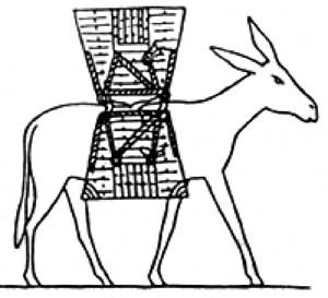 Цивилизация богов Древнего Египта. Андрей Скляров. Иллюстрация 270