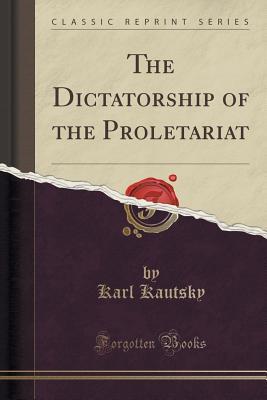 Диктатура пролетариата (fb2)