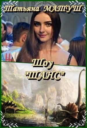 Шоу "Шанс" (fb2)