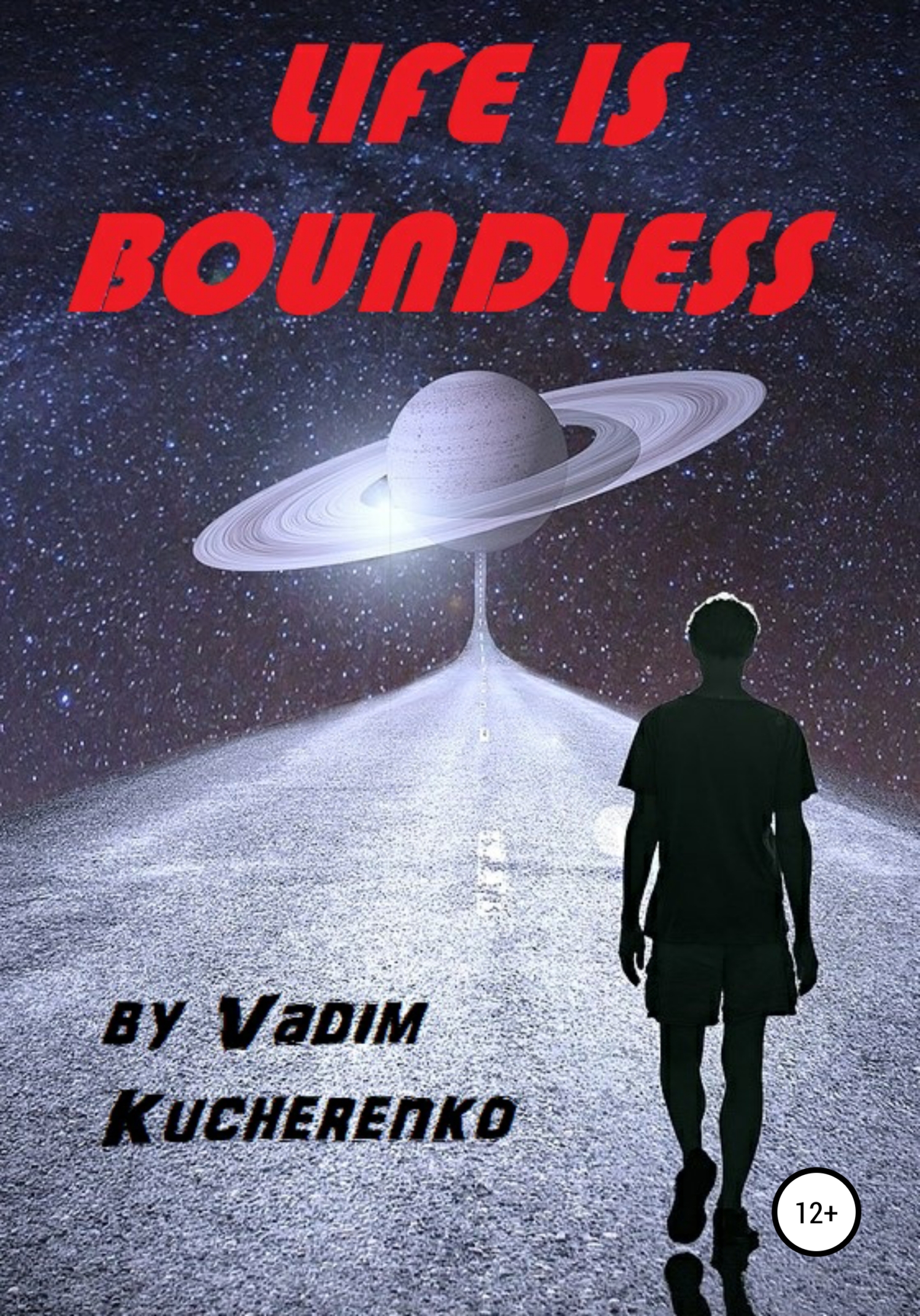 Life is Boundless (fb2)