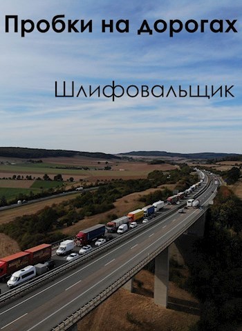 Пробки на дорогах (fb2)