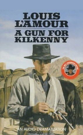 Револьвер Килкенни (fb2)