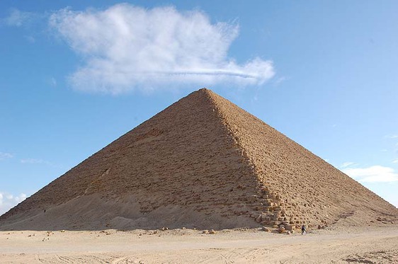 Пирамиды: загадки строительства и назначения. Андрей Скляров. Иллюстрация 36
