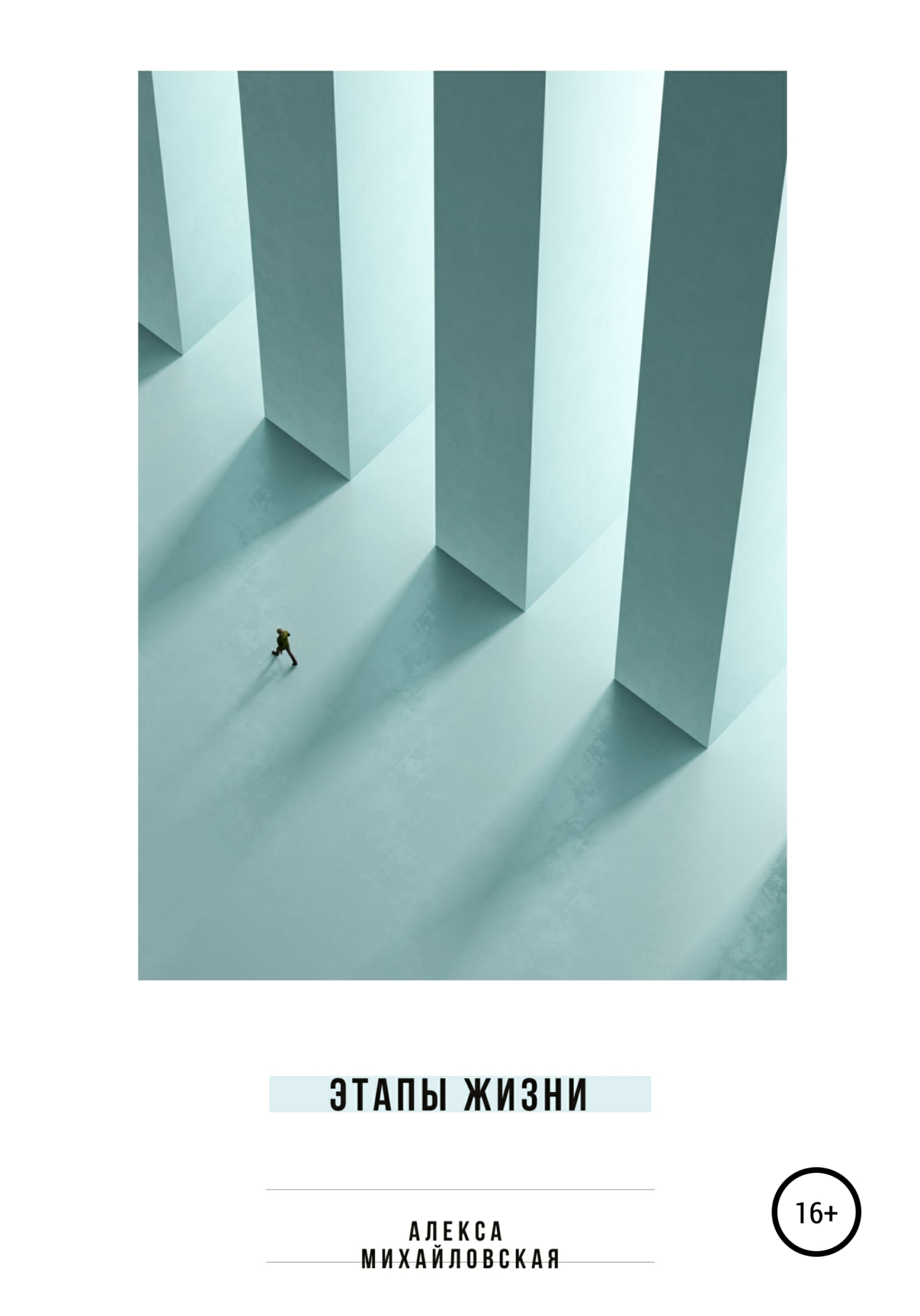 Этапы жизни (fb2)