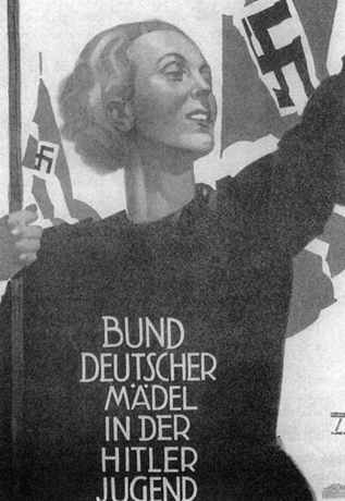 Фото Немецких Женщин Порно Времен Правления Гитлера