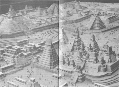 Боги майя [День, когда явились боги] [Эрих фон Дэникен] (fb2) читать онлайн  | КулЛиб электронная библиотека
