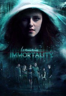 Immortality (СИ) (fb2)