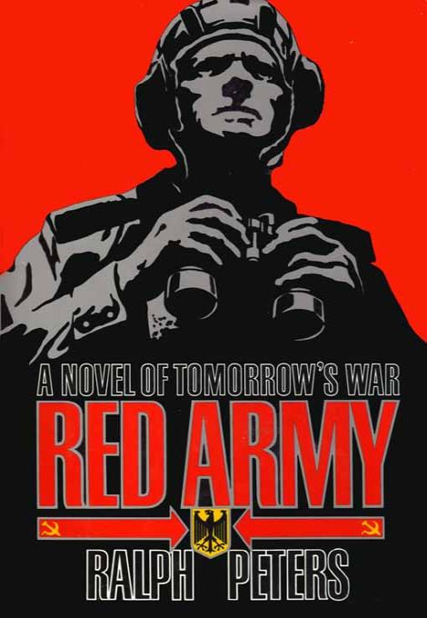Красная Армия (fb2)