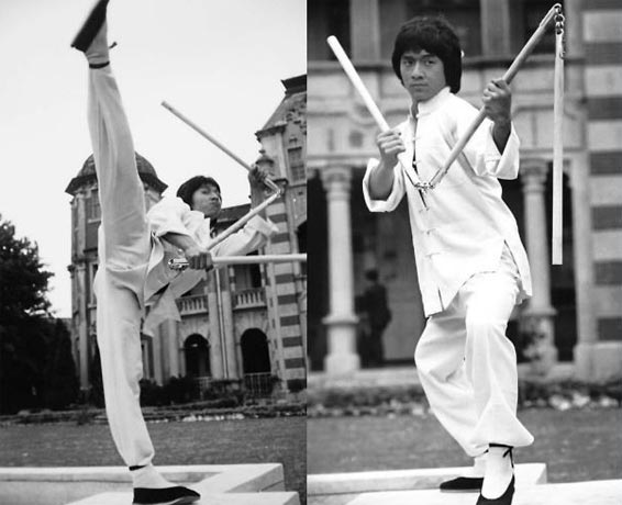 Саммо Хунг: биография легендарного киноактера и мастера боевых искусств