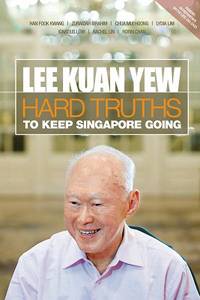 Суровые истины во имя движения Сингапура вперед (фрагменты 16 интервью) (fb2)