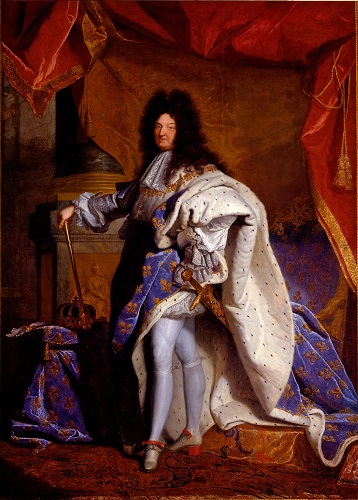 Реферат: Людовик II де Бурбон-Конде