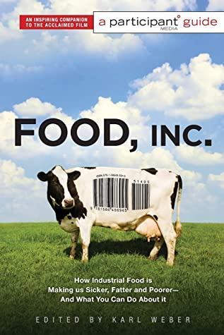 Корпорация "Еда". Как агрохолдинги и супермакеты делают вас больнее и беднее и что вы можете с этим сделать (docx)