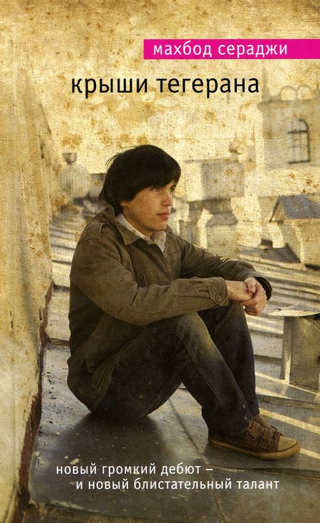 Крыши Тегерана (fb2)