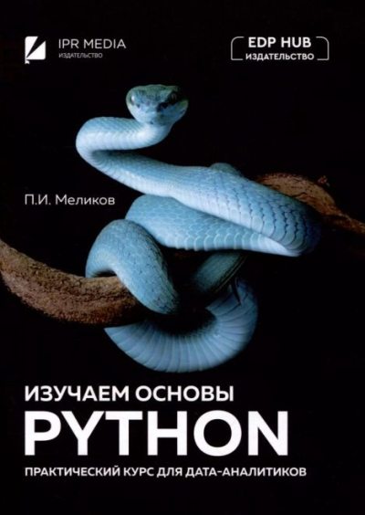 Изучаем основы Python. Практический курс для дата-аналитиков (pdf)