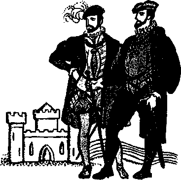 Большой дом человечества. Анатолий Маркуша. Иллюстрация 273