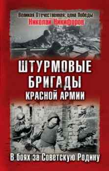 Штурмовые бригады Красной Армии в бою (fb2)